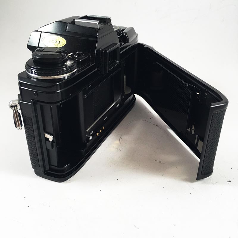 Minolta X-700 & 50mm 1.7 Boxed