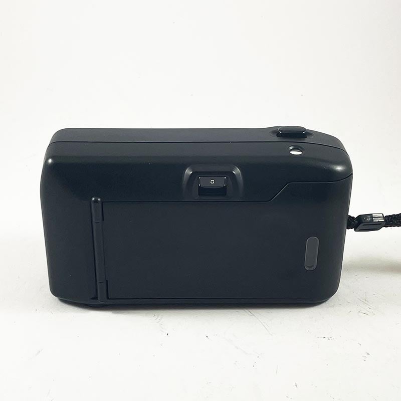 Nikon AF 200 34mm 4.5