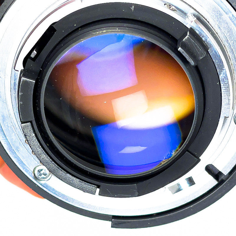 Nikon AF Nikkor 50mm 1.4D