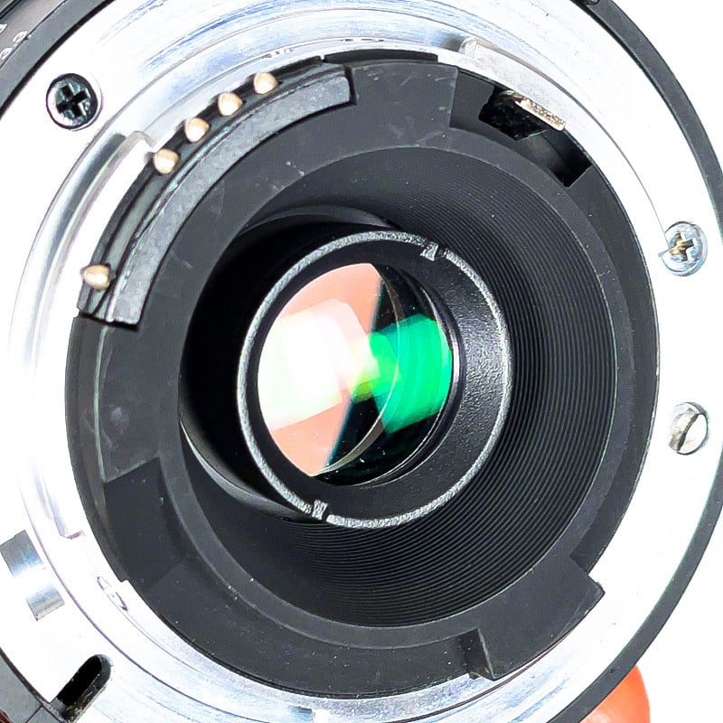 Nikon AF Nikkor Zoom 35-70mm 3.5-4.5