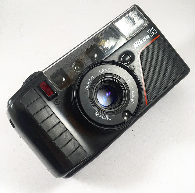 Nikon AF3 Macro 35mm 2.8