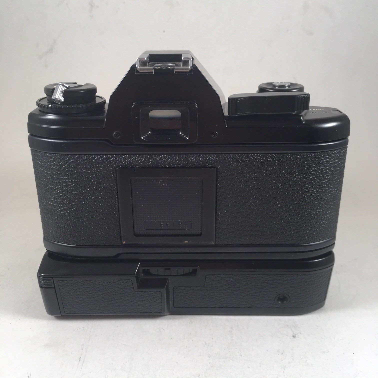 Nikon EM MDE & Series E 50mm 1.8