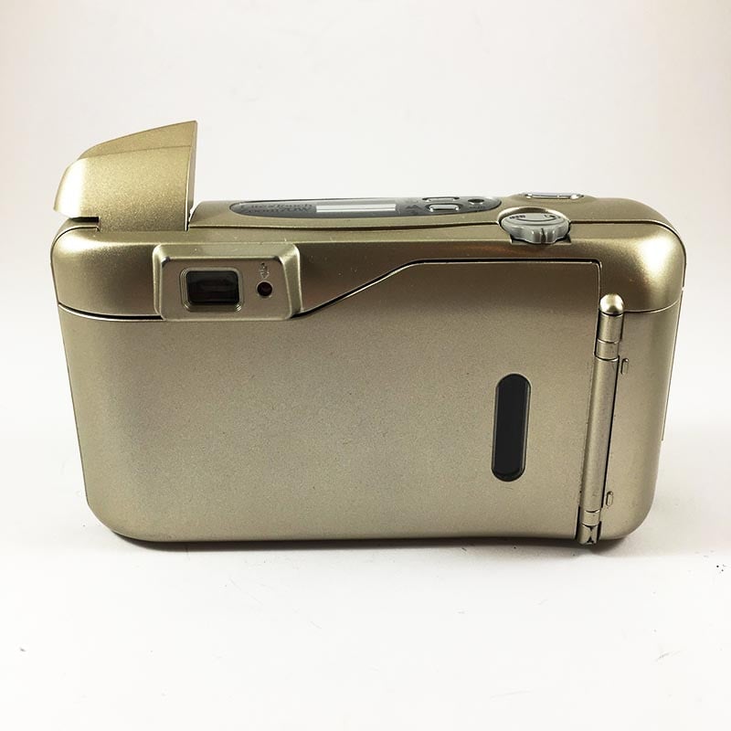Nikon Lite Touch Zoom 70W 28 - 70