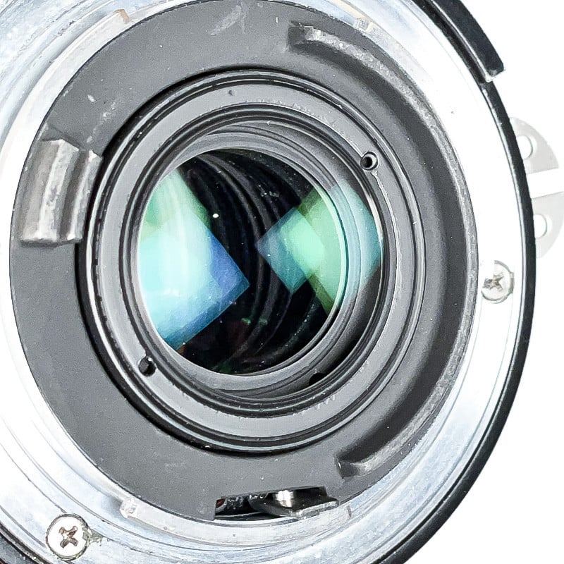 Nikon Nikkor 24mm 2.8 Ai