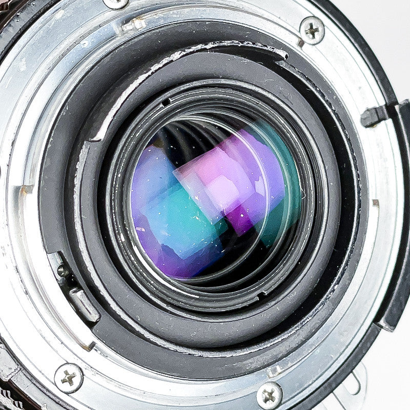 Nikon Nikkor 24mm 2.8 Ai