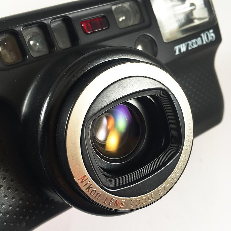 Nikon TW Zoom 105 Macro 37-105mm
