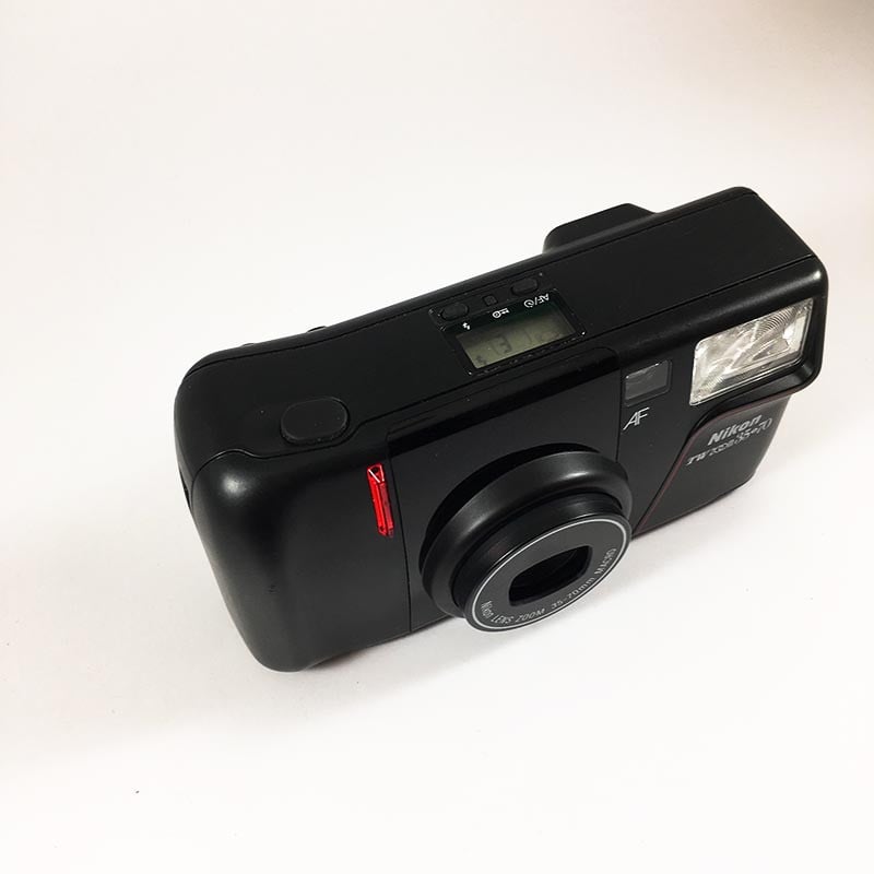 Nikon TW Zoom 35-70 Macro