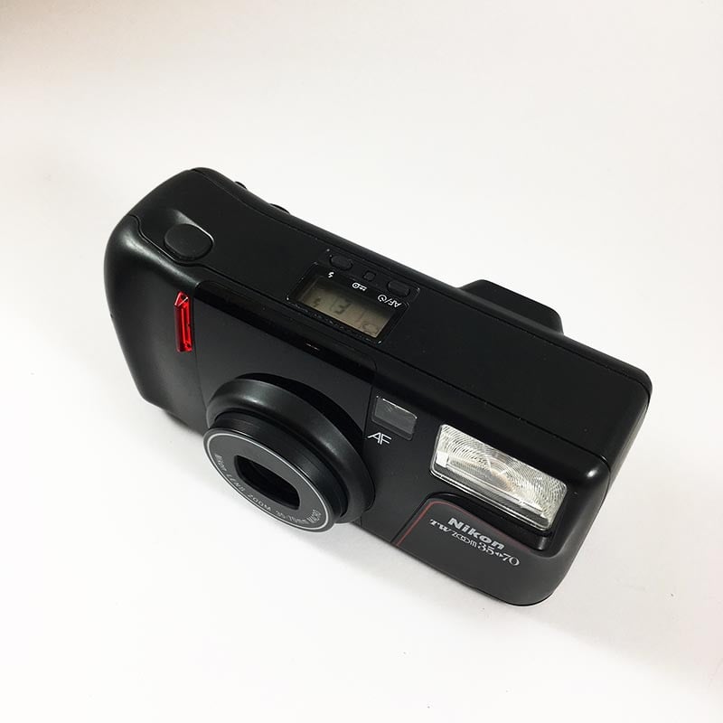 Nikon TW Zoom 35-70 Macro