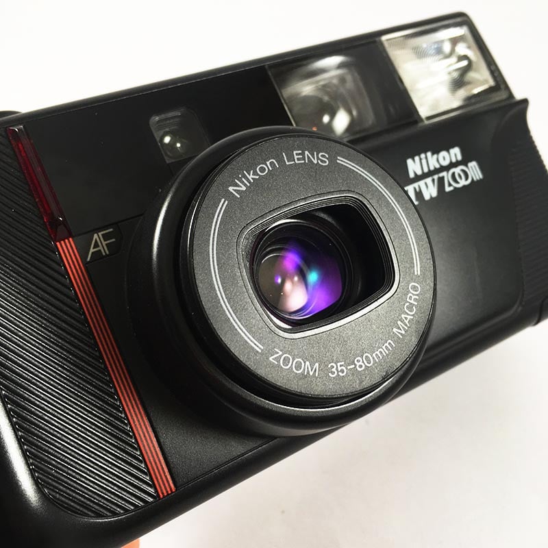 Nikon TW Zoom 35-80 Macro