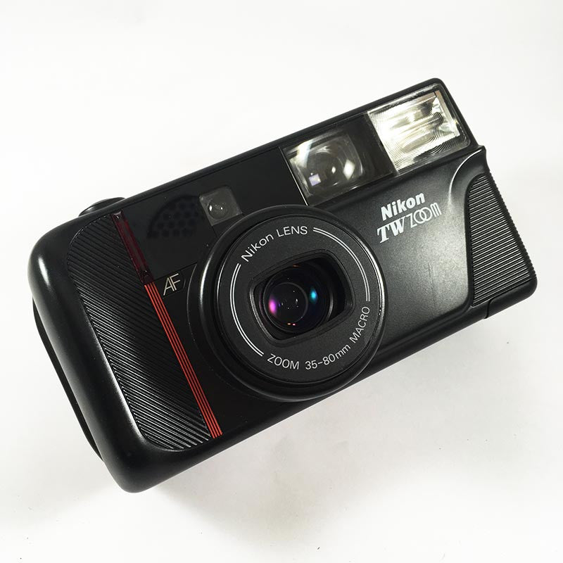 Nikon TW Zoom 35-80 Macro