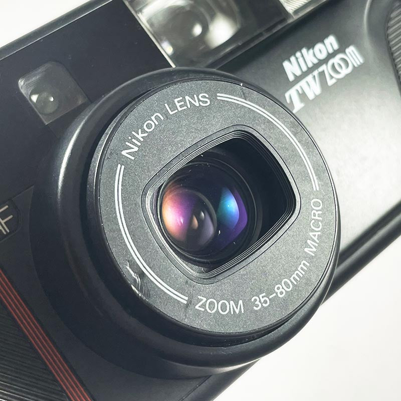 Nikon TW Zoom 35-80 Macro