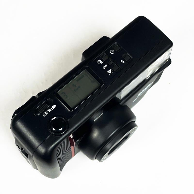Nikon TW Zoom 35-80 Macro