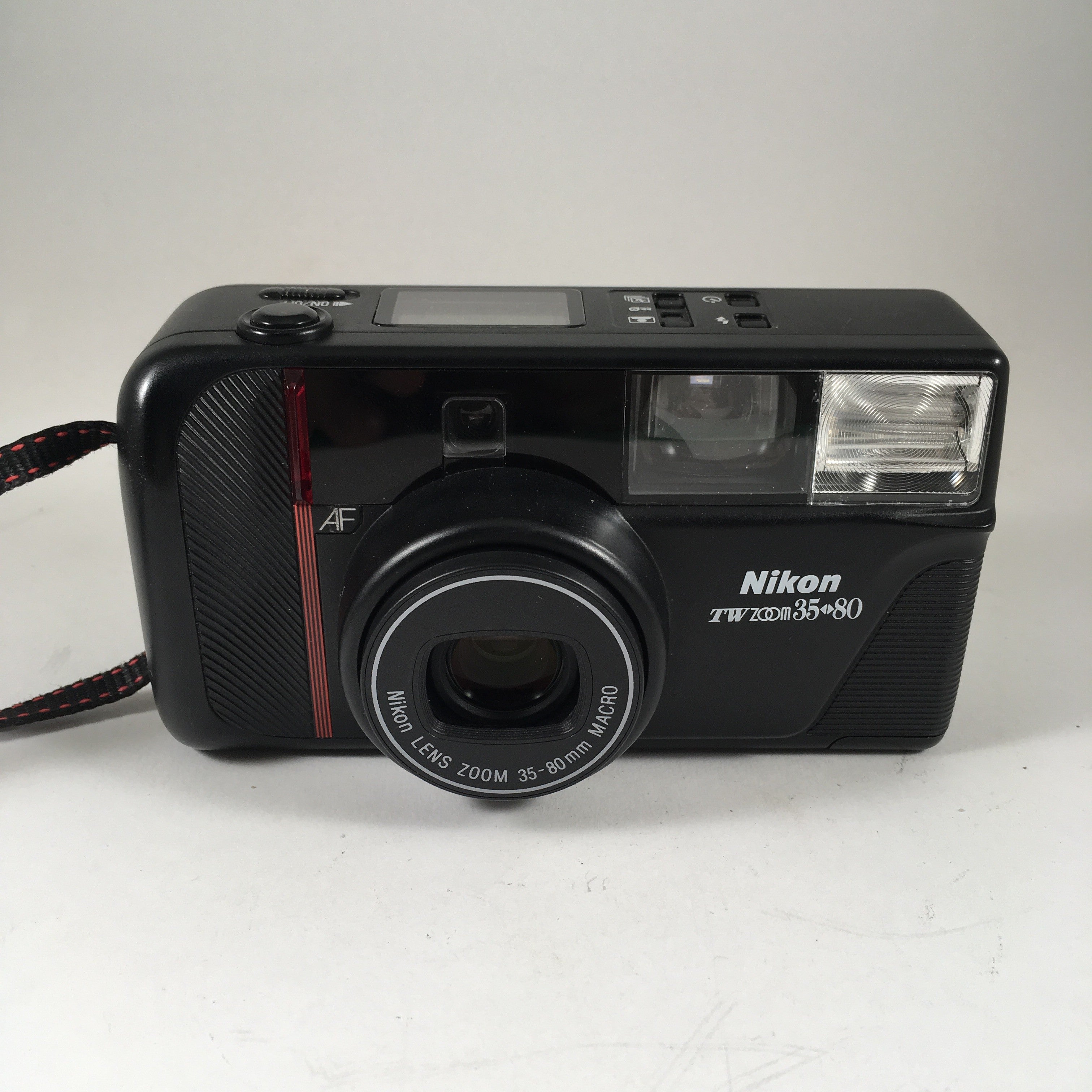 Nikon TW Zoom 35-80 Macro