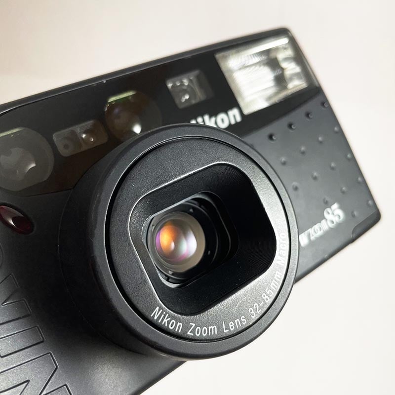 Nikon TW Zoom 85 32-85 Macro
