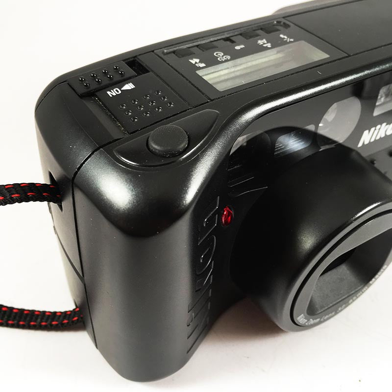 Nikon TW Zoom 85 32-85 Macro