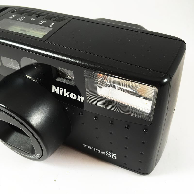 Nikon TW Zoom 85 32-85 Macro