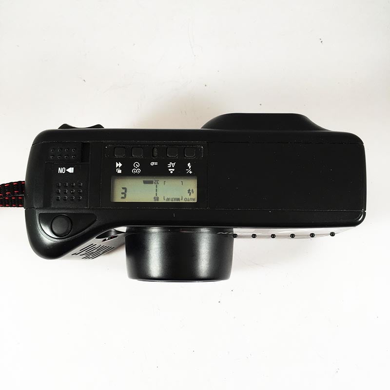 Nikon TW Zoom 85 32-85 Macro