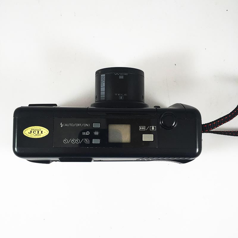 Nikon TW2 35-70 Macro