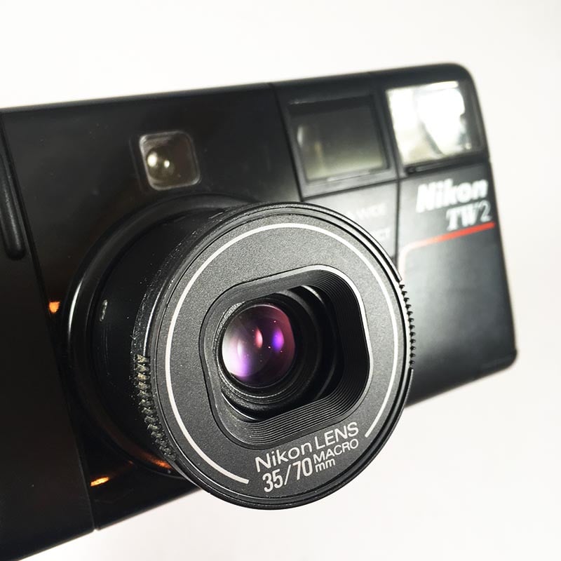 Nikon TW2 35-70 Macro