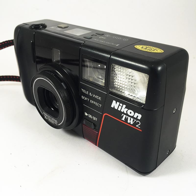 Nikon TW2 35-70 Macro