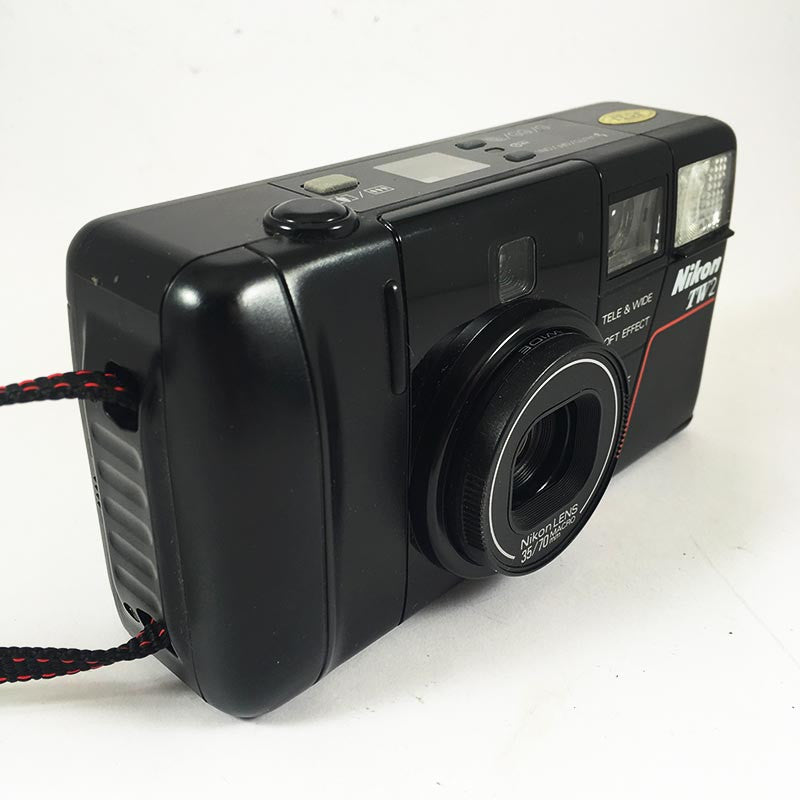 Nikon TW2 35-70 Macro