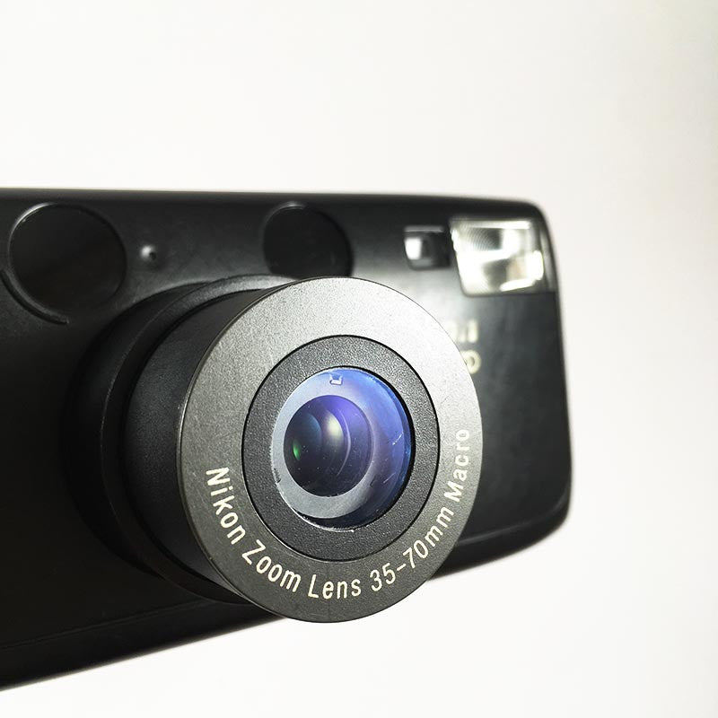Nikon Zoom 300 AF 35-70mm Box