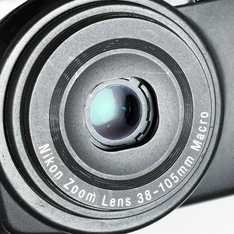 Nikon Zoom 500 AF 38 - 105mm