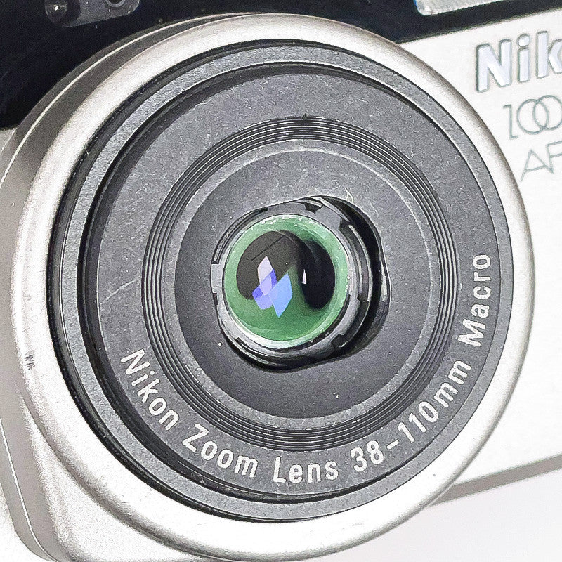Nikon Zoom 600 AF 38 - 110mm
