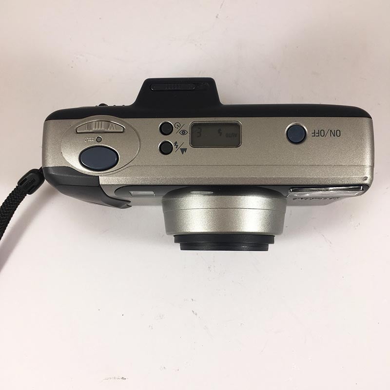 Nikon Zoom 600 AF 38 - 110mm