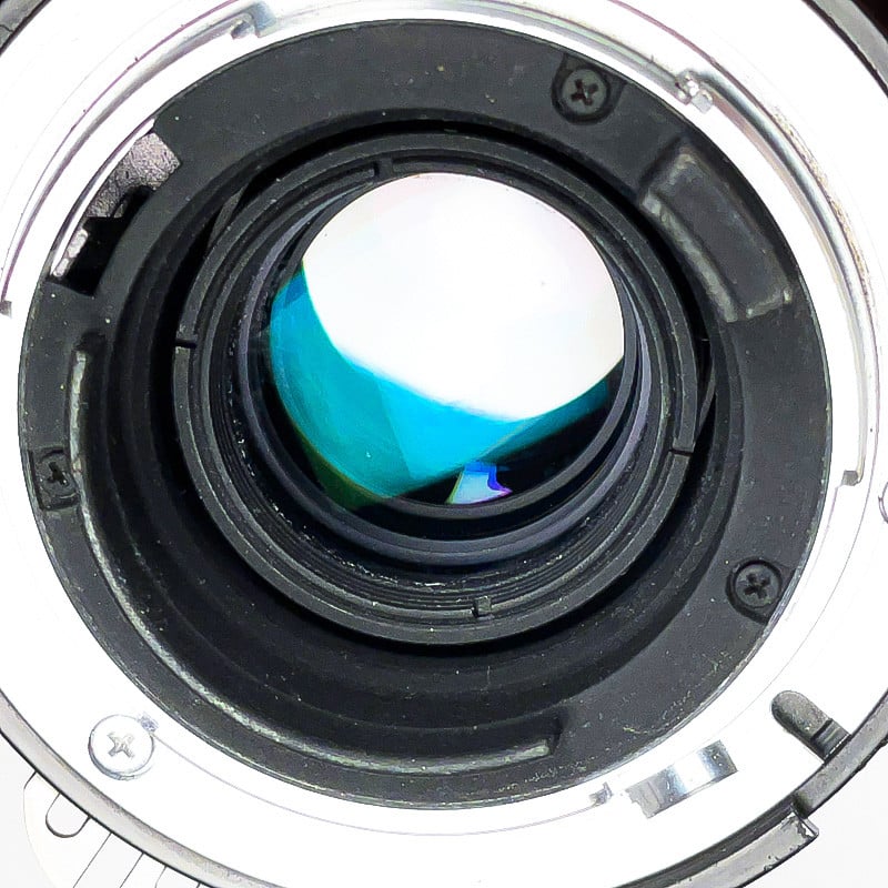 Nikon Zoom-Nikkor 35-105mm 3.5-4.5
