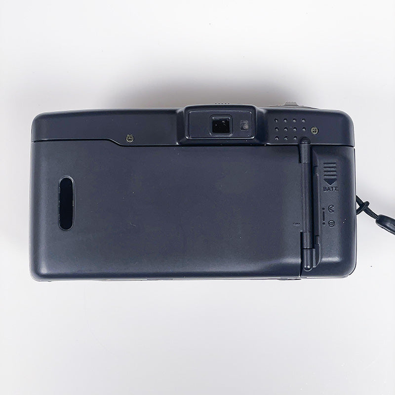 nikon zoom 600 af ancien vintage macro compact argentique pellicule film photo photographie 38-110mm 35mm 24x36 135