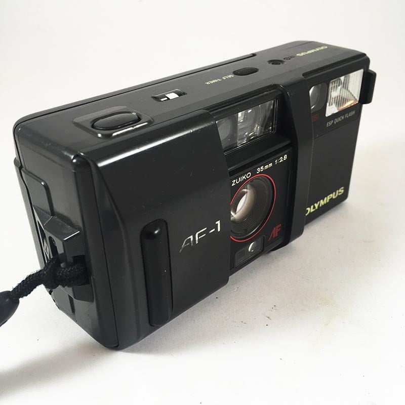 Olympus AF-1 35mm 2.8