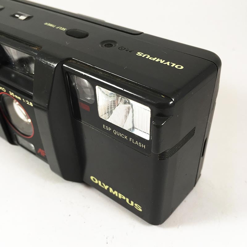 Olympus AF-1 35mm 2.8