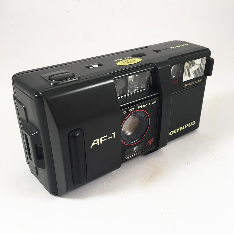 Olympus AF-1 35mm 2.8