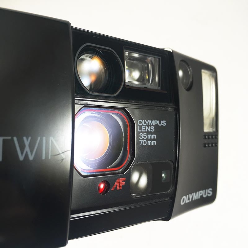Olympus AF-1 Twin 35-70mm