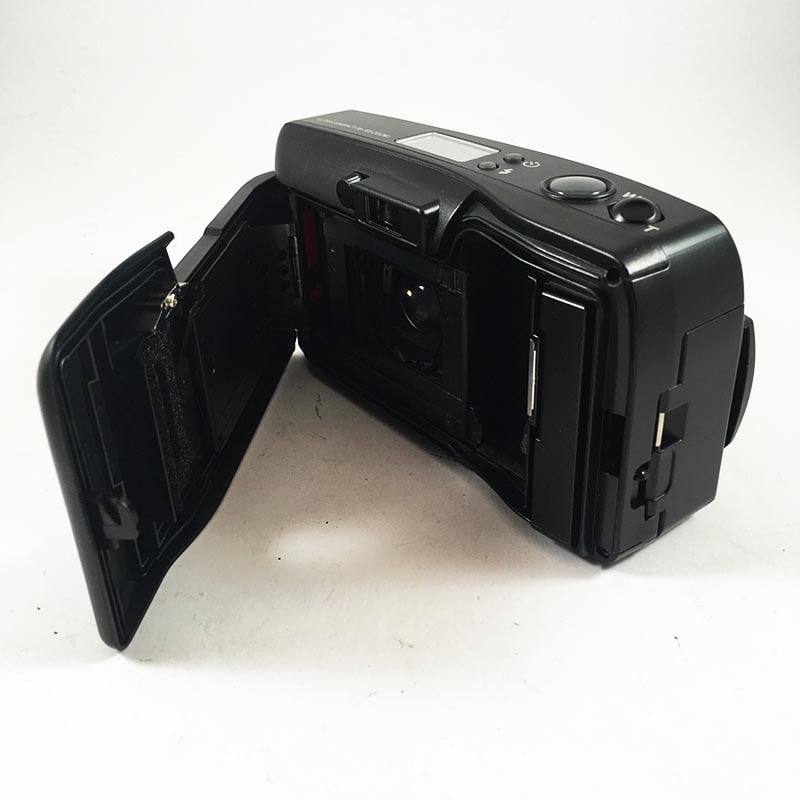 Olympus AF Super Zoom 105R & 38-105mm