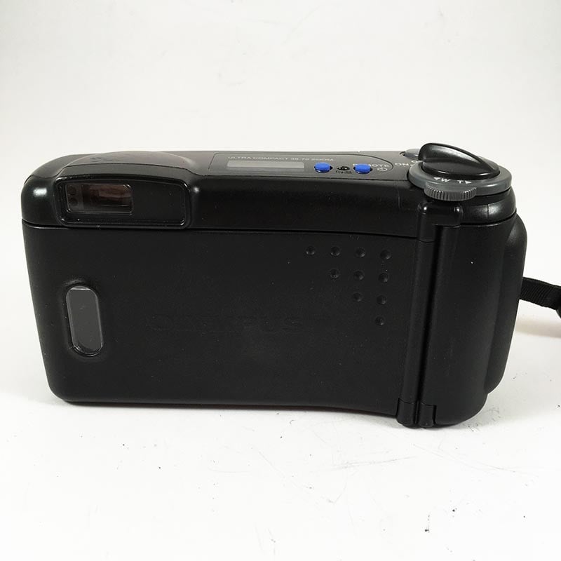 Olympus AF Super Zoom 70 & 38-70mm