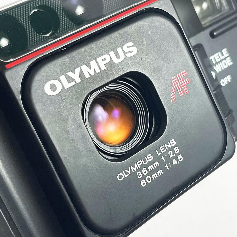 Olympus AFL-T 36/60mm