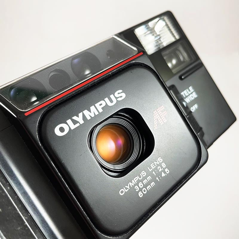 Olympus AFL-T 36/60mm