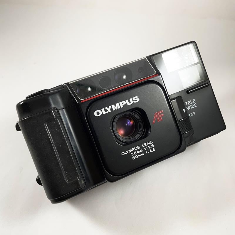 Olympus AFL-T 36/60mm