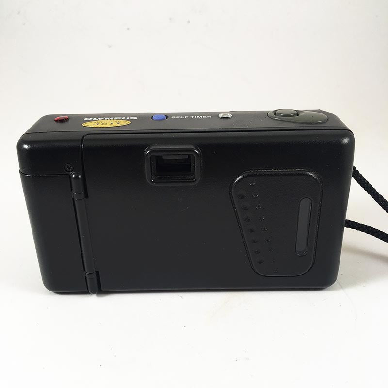 Olympus AM-100 35mm 3.5