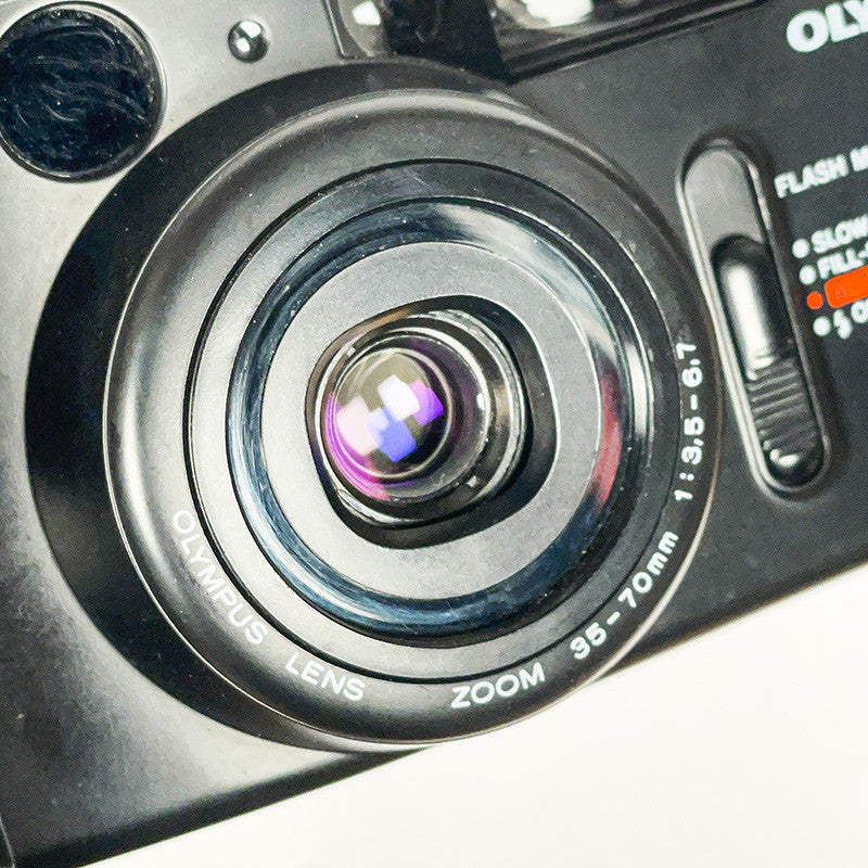 Olympus AZ-1 35-70mm