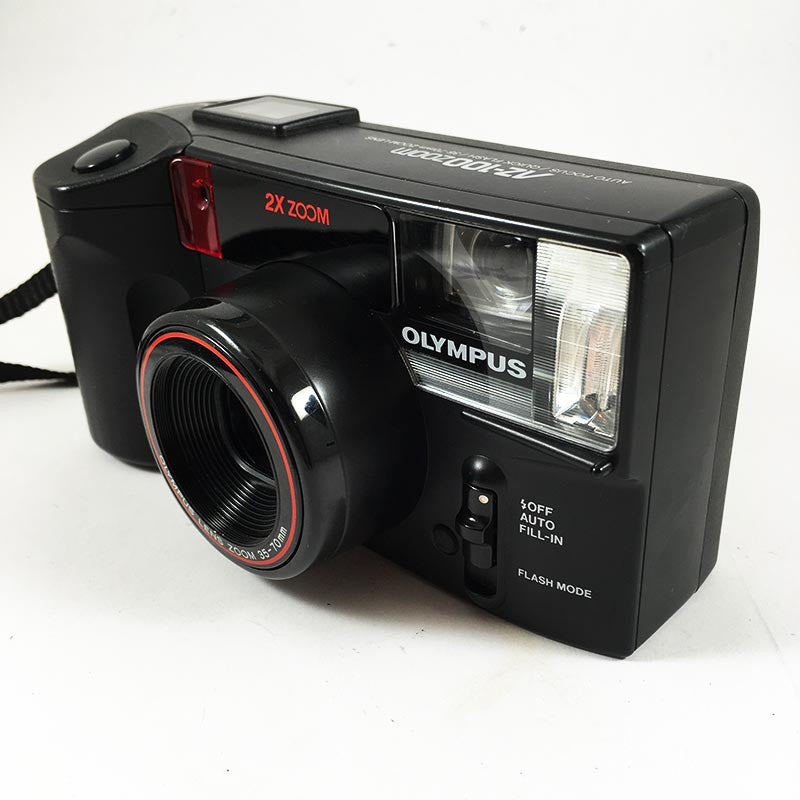 Olympus AZ-100 Zoom 35-70mm