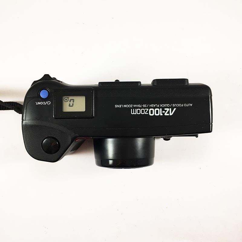 Olympus AZ-100 Zoom 35-70mm