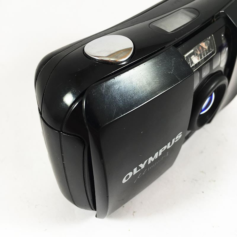 Olympus MJU 1 35mm 3.5