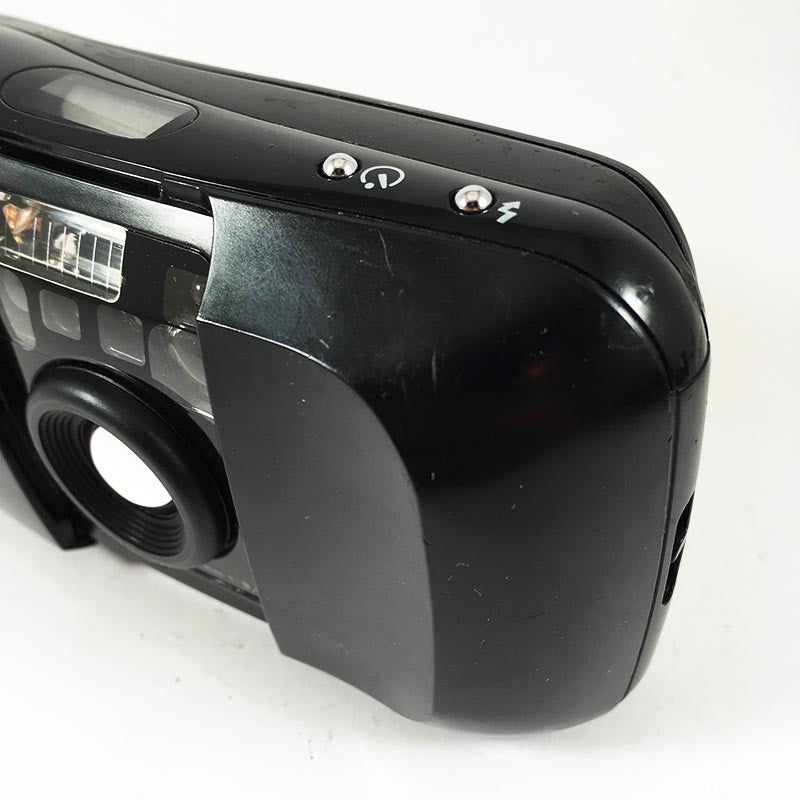 Olympus MJU 1 35mm 3.5