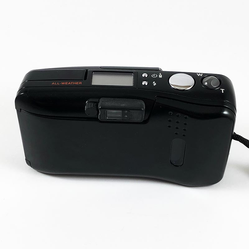 Olympus MJU Zoom 115 Noir 38-115mm