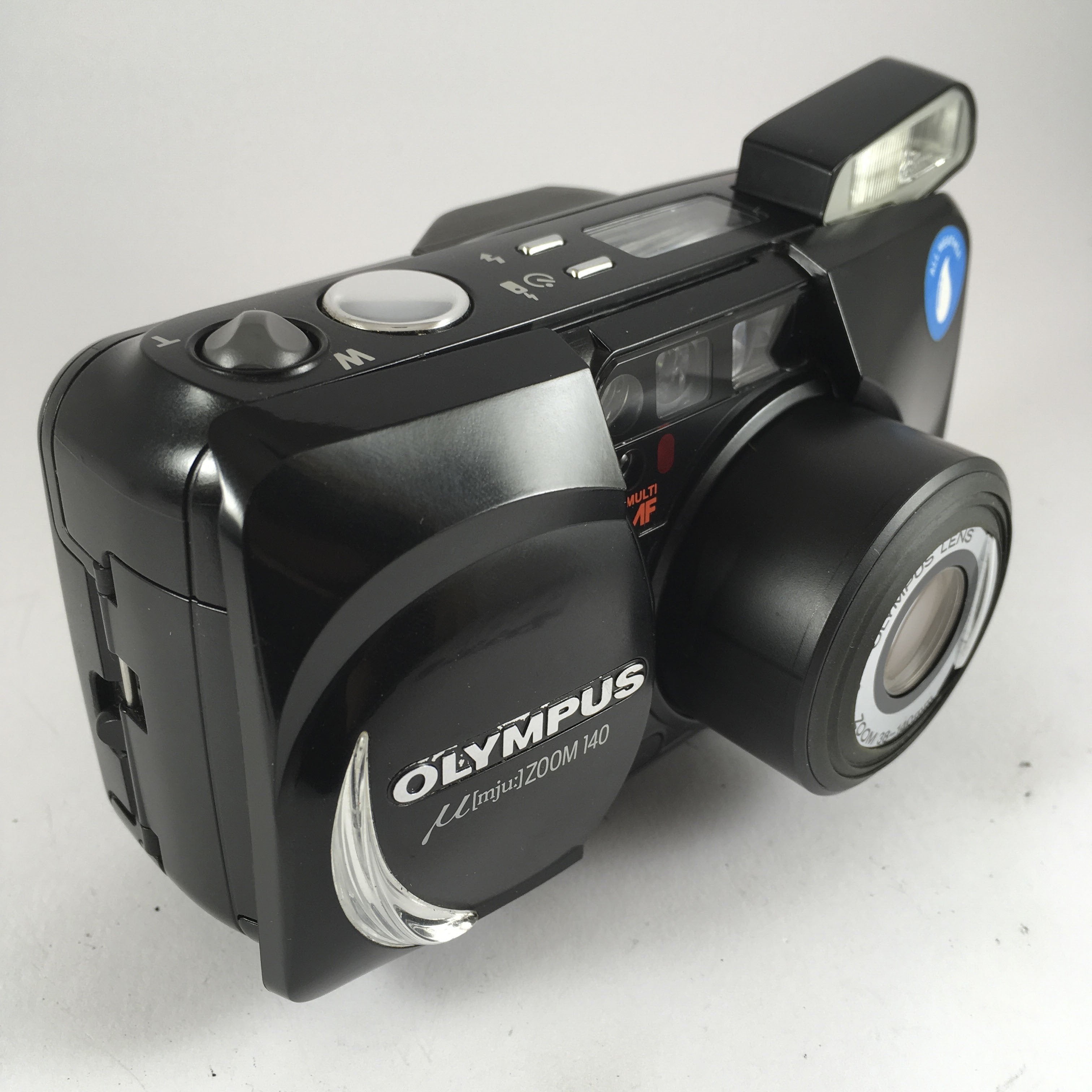 Olympus MJU Zoom 140
