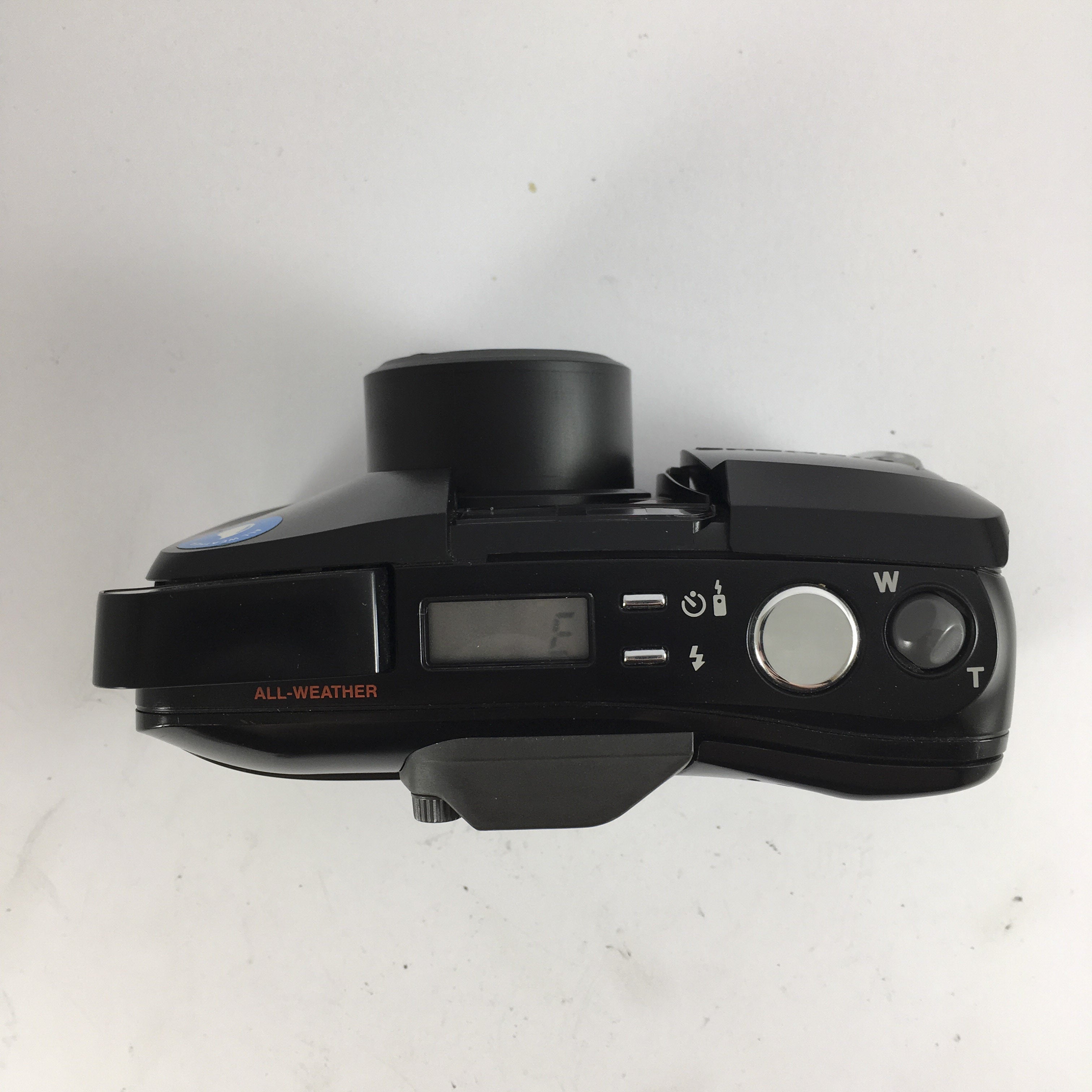 Olympus MJU Zoom 140