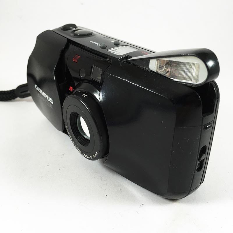 Olympus MJU Zoom 35mm 70mm